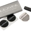 Lezyne Metal Kit (6 Patches) Silver 2 Lezyne Metal Kit (6 Patches) Silver -Cube Verkäufe Product tr metalkit y11 1200px 1800x1800