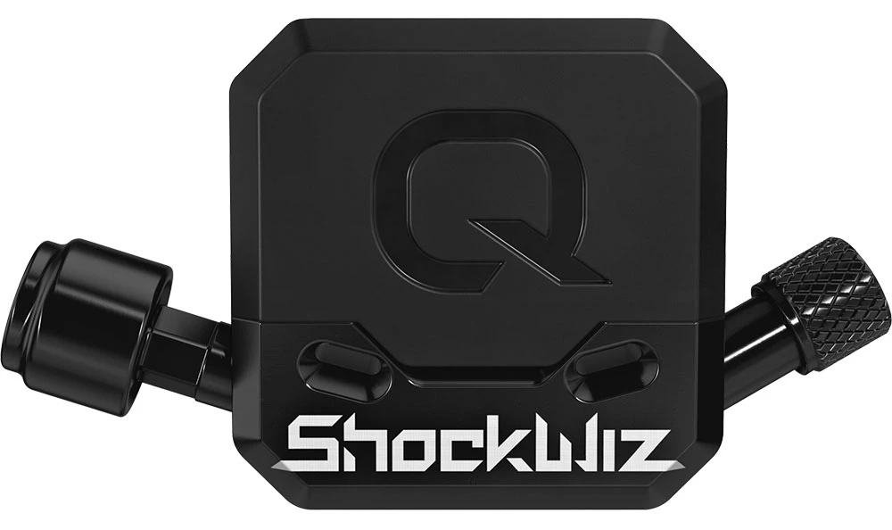 Quarq ShockWiz Tuning System Für MTB Luftfederelemente 4 Quarq ShockWiz Tuning System Für MTB Luftfederelemente – Bild 2