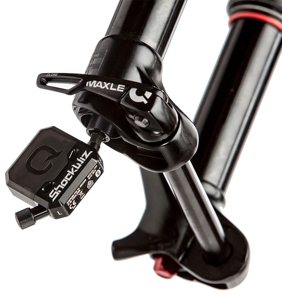 Quarq ShockWiz Tuning System Für MTB Luftfederelemente 7 Quarq ShockWiz Tuning System Für MTB Luftfederelemente – Bild 5