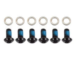 AXIM Floating 6 Loch Bremsscheibe -Cube Verkäufe Quaxar Bremscheibe schwarz 3oZcErJ08kAx03