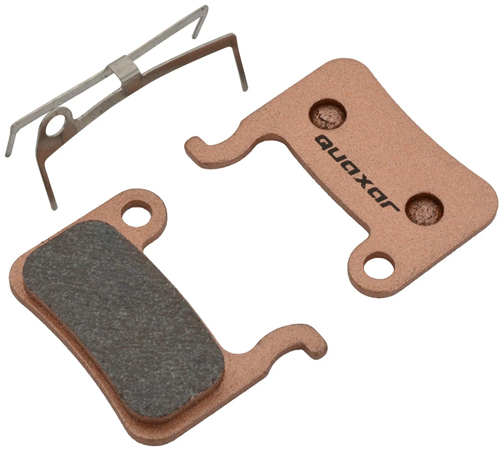 Metallic Disc Beläge Für Shimano XTR/XT/LX A01S 3 Metallic Disc Beläge Für Shimano XTR/XT/LX A01S