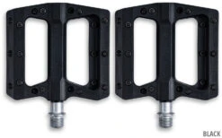 RFR ETP Flat Plattformpedale -Cube Verkäufe RFR ETP Flat Plattformpedale black 14138 a