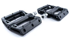 RFR ETP Flat Plattformpedale -Cube Verkäufe RFR ETP Flat Plattformpedale black 14138 b