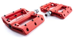 RFR ETP Flat Plattformpedale -Cube Verkäufe RFR ETP Flat Plattformpedalered 14136 b