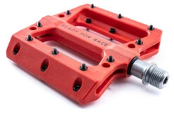 RFR ETP Flat Plattformpedale -Cube Verkäufe RFR ETP Flat Plattformpedalered 14136 c