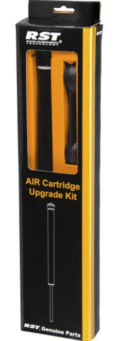 RST Luftkartusche Umrüst-Kit Für Omega/Blaze -Cube Verkäufe RST Luftkartusche Umrust Kit fur Omega Blaze 4062291001940 c