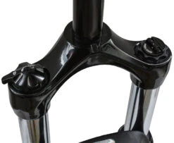 RST Omega TNL 27,5" Coil 100 Federgabel -Cube Verkäufe RST Omega TNL 275 Coil 100 Federgabel 20096361 b