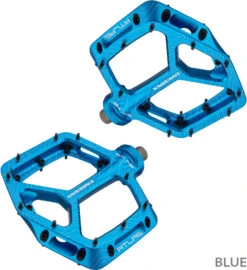 Race Face Atlas AM22 Plattformpedale -Cube Verkäufe Race Face PD22ATLASBLU 20116440 Atlas AM22 Plattformpedale 3