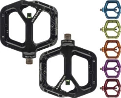 Cube Verkäufe 18 Race Face Atlas Plattformpedale