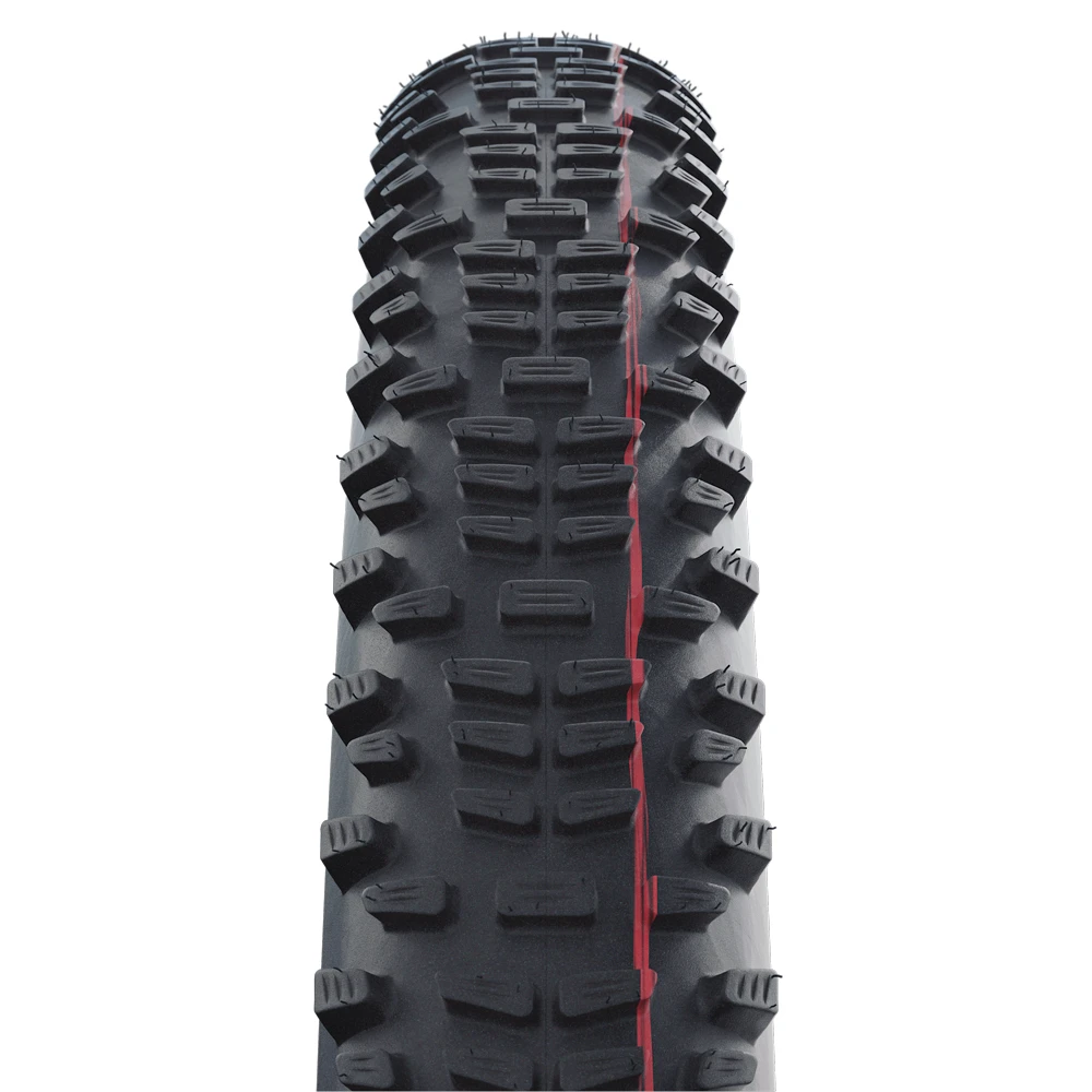 Schwalbe Racing Ralph Evo Super Ground 29" Addix Speed E-25 Faltreifen 4 Schwalbe Racing Ralph Evo Super Ground 29" Addix Speed E-25 Faltreifen – Bild 2