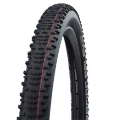 Schwalbe Racing Ralph Evo Super Ground 29" Addix Speed E-25 Faltreifen