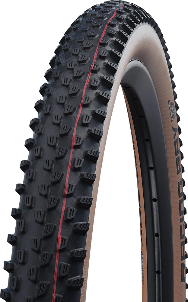 Schwalbe Racing Ray Evo Super Race 29" Addix Speed TLE Faltreifen 3 Schwalbe Racing Ray Evo Super Race 29" Addix Speed TLE Faltreifen