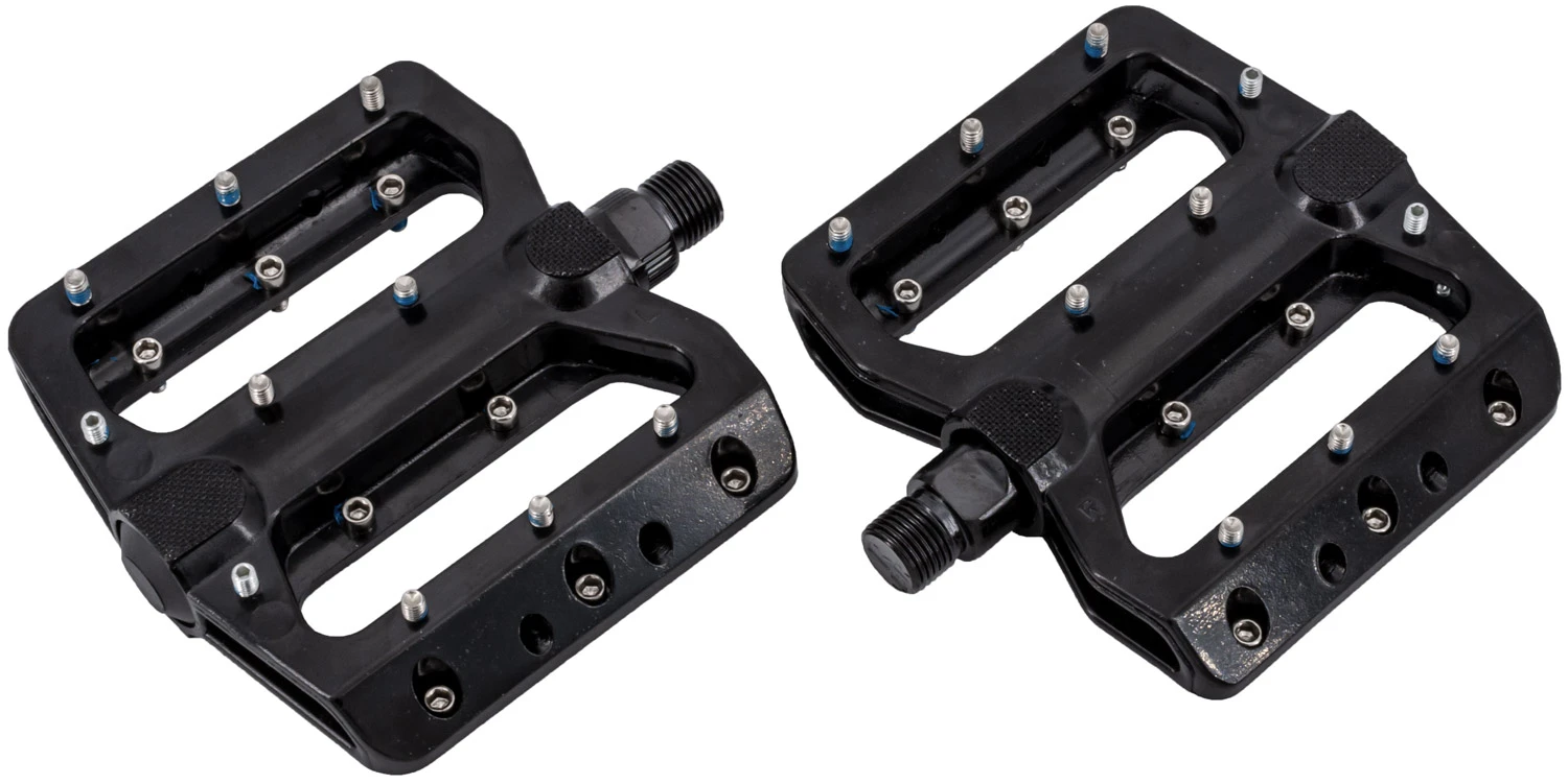 Plattformpedale 3 Plattformpedale