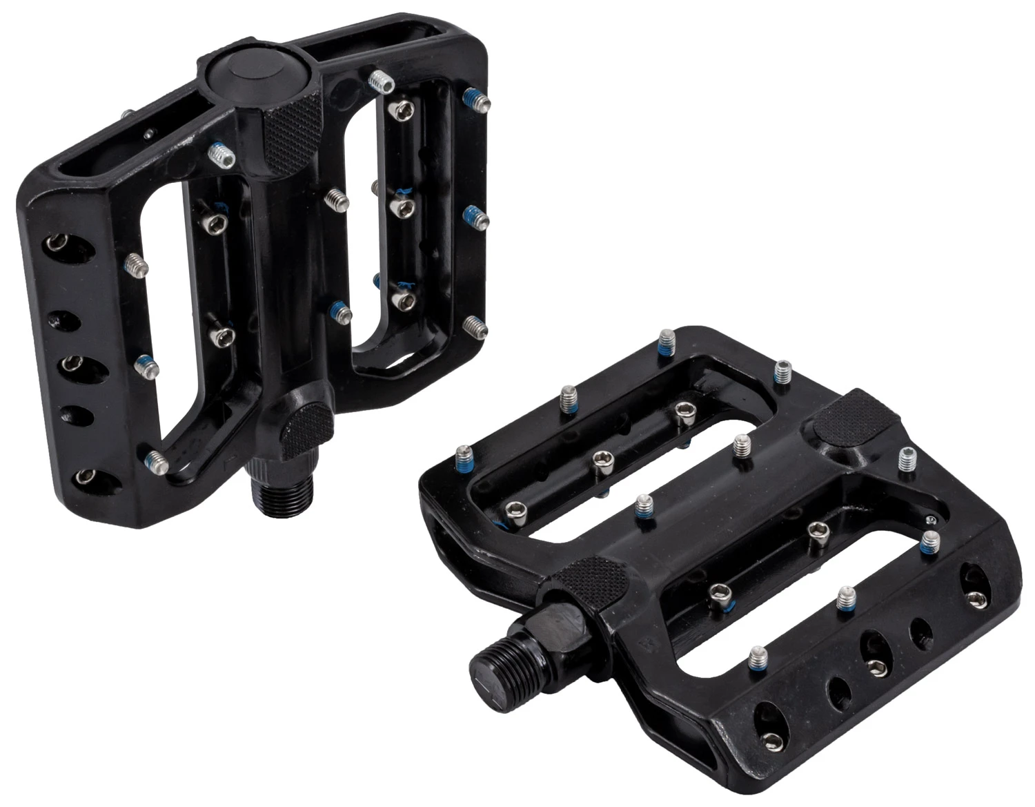 Plattformpedale 4 Plattformpedale – Bild 2