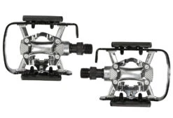 Plattform-/Klickpedale Inkl. Cleats -Cube Verkäufe Radon 20043131 bTo6my4M19XQGO