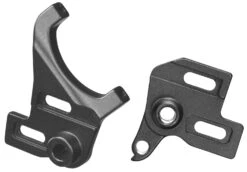 Slush Adapter-Set Für Steckachse Links & Rechts -Cube Verkäufe Radon Slush Adapter Set Steckachse links rechts 20058766 b