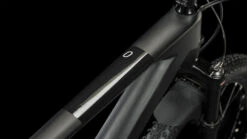 Cube Reaction C:62 ONE Carbon´n´white -Cube Verkäufe Reaction C62 ONE carbon n white 616050 2