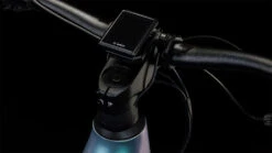 Cube Reaction Hybrid ABS 750 Easy Entry Smaragdgrey´n´blue -Cube Verkäufe Reaction Hybrid ABS 750 Easy Entry smaragdgrey n blue 689813 3