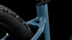 Cube Reaction Hybrid ABS 750 Easy Entry Smaragdgrey´n´blue -Cube Verkäufe Reaction Hybrid ABS 750 Easy Entry smaragdgrey n blue 689813 5