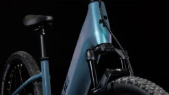 Cube Reaction Hybrid ABS 750 Easy Entry Smaragdgrey´n´blue -Cube Verkäufe Reaction Hybrid ABS 750 Easy Entry smaragdgrey n blue 689813 6