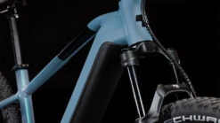 Cube Reaction Hybrid ABS 750 Smaragdgrey´n´blue -Cube Verkäufe Reaction Hybrid ABS 750 smaragdgrey n blue 689813 4