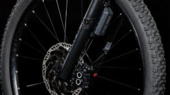 Cube Reaction Hybrid ABS 750 Smaragdgrey´n´blue -Cube Verkäufe Reaction Hybrid ABS 750 smaragdgrey n blue 689813 5