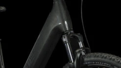 Cube Reaction Hybrid ONE 625 Easy Entry Grey´n´black -Cube Verkäufe Reaction Hybrid ONE 625 Easy Entry grey n black 634052 5