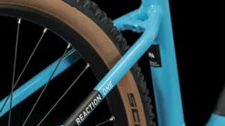 Cube Reaction Hybrid ONE 625 Easy Entry Skyblue´n´white -Cube Verkäufe Reaction Hybrid ONE 625 Easy Entry skyblue n white 634062 2