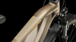 Cube Reaction Hybrid Performance 500 Allroad Metallicbrown´n´orange -Cube Verkäufe Reaction Hybrid Performance 500 Allroad metallicbrown n orange 633171 2