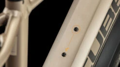 Cube Reaction Hybrid Performance 500 Allroad Metallicbrown´n´orange -Cube Verkäufe Reaction Hybrid Performance 500 Allroad metallicbrown n orange 633171 3