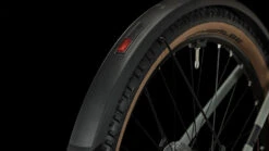 Cube Reaction Hybrid Performance 500 Allroad Swampgrey´n´black -Cube Verkäufe Reaction Hybrid Performance 500 Allroad swampgrey n black 633161 4