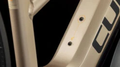 Cube Reaction Hybrid Performance 500 Lady Allroad Metallicbrown´n´orange -Cube Verkäufe Reaction Hybrid Performance 500 Lady Allroad metallicbrown n orange 633171 5