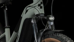 Cube Reaction Hybrid Performance 500 Lady Allroad Swampgrey´n´black -Cube Verkäufe Reaction Hybrid Performance 500 Lady Allroad swampgrey n black 633161 6