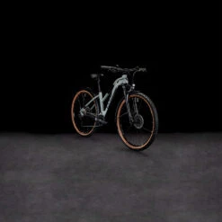 Cube Reaction Hybrid Performance 500 Lady Allroad Swampgrey´n´black -Cube Verkäufe Reaction Hybrid Performance 500 Lady Allroad swampgrey n black 633161 7