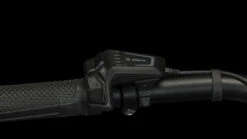 Cube Reaction Hybrid Performance 500 Lady Black´n´grey -Cube Verkäufe Reaction Hybrid Performance 500 Lady black n grey 633101 5