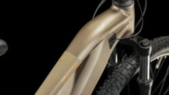 Cube Reaction Hybrid Performance 500 Lady Metallicbrown´n´orange -Cube Verkäufe Reaction Hybrid Performance 500 Lady metallicbrown n orange 633121 2