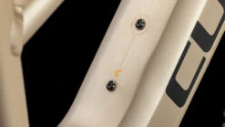 Cube Reaction Hybrid Performance 500 Lady Metallicbrown´n´orange -Cube Verkäufe Reaction Hybrid Performance 500 Lady metallicbrown n orange 633121 3