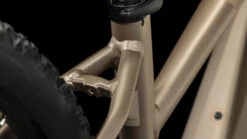 Cube Reaction Hybrid Performance 500 Lady Metallicbrown´n´orange -Cube Verkäufe Reaction Hybrid Performance 500 Lady metallicbrown n orange 633121 4