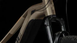 Cube Reaction Hybrid Performance 500 Lady Metallicbrown´n´orange -Cube Verkäufe Reaction Hybrid Performance 500 Lady metallicbrown n orange 633121 5