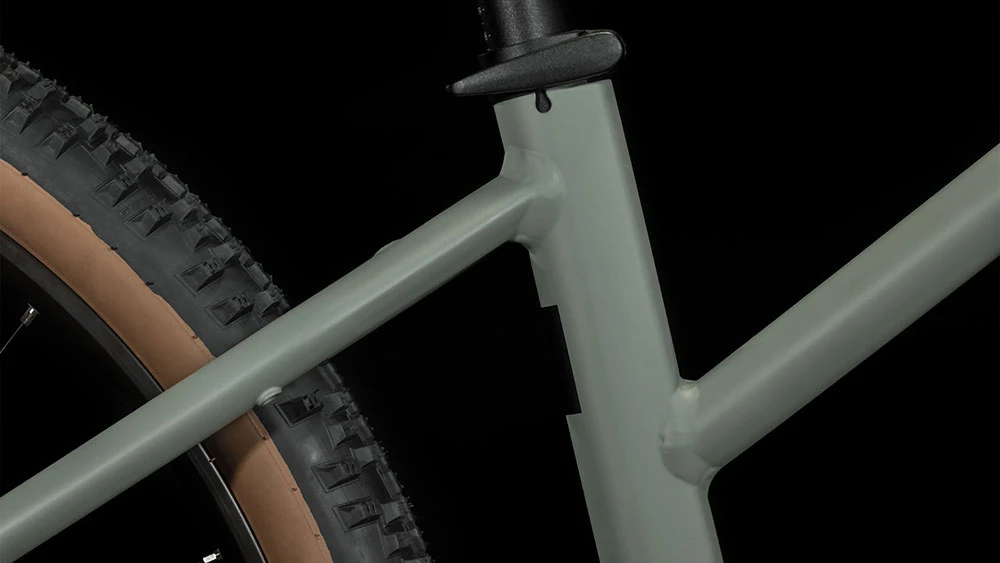 Cube Reaction Hybrid Performance 500 Lady Swampgrey´n´black 7 Cube Reaction Hybrid Performance 500 Lady Swampgrey´n´black – Bild 5