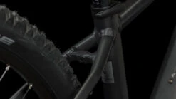 Cube Reaction Hybrid Performance 500 Black´n´grey -Cube Verkäufe Reaction Hybrid Performance 500 black n grey 633101 3