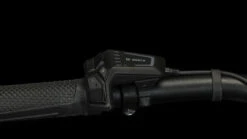 Cube Reaction Hybrid Performance 500 Swampgrey´n´black -Cube Verkäufe Reaction Hybrid Performance 500 swampgrey n black 633111 2