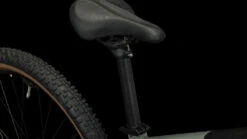 Cube Reaction Hybrid Performance 500 Swampgrey´n´black -Cube Verkäufe Reaction Hybrid Performance 500 swampgrey n black 633111 5