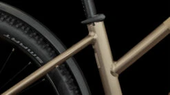 Cube Reaction Hybrid Performance 625 Lady Allroad Metallicbrown´n´orange -Cube Verkäufe Reaction Hybrid Performance 625 Lady Allroad metallicbrown n orange 4