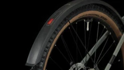 Cube Reaction Hybrid Performance 625 Lady Allroad Swampgrey´n´black -Cube Verkäufe Reaction Hybrid Performance 625 Lady Allroad swampgrey n black 4