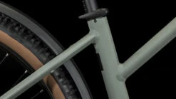 Cube Reaction Hybrid Performance 625 Lady Allroad Swampgrey´n´black -Cube Verkäufe Reaction Hybrid Performance 625 Lady Allroad swampgrey n black 5