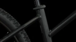 Cube Reaction Hybrid Performance 625 Lady Black´n´grey 12 Cube Reaction Hybrid Performance 625 Lady Black´n´grey -Cube Verkäufe Reaction Hybrid Performance 625 Lady black n grey 633102 4