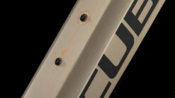 Cube Reaction Hybrid Performance 625 Metallicbrown´n´orange -Cube Verkäufe Reaction Hybrid Performance 625 metallicbrown n orange 633122 3