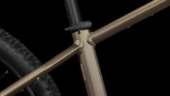 Cube Reaction Hybrid Performance 625 Metallicbrown´n´orange -Cube Verkäufe Reaction Hybrid Performance 625 metallicbrown n orange 633122 4