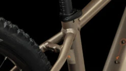 Cube Reaction Hybrid Performance 625 Metallicbrown´n´orange -Cube Verkäufe Reaction Hybrid Performance 625 metallicbrown n orange 633122 5